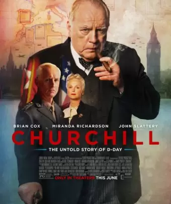 Черчилль / Churchill
