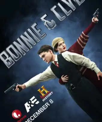 Бонни и Клайд / Bonnie & Clyde