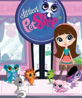 Маленький зоомагазин / Littlest Pet Shop