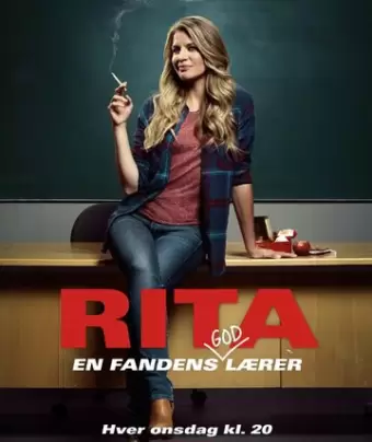 Рита / Rita