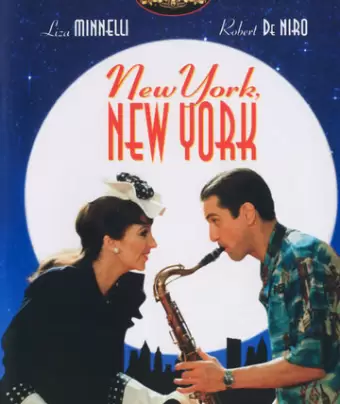 Нью-Йорк, Нью-Йорк / New York, New York