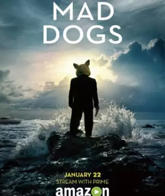 Бешеные псы / Mad Dogs