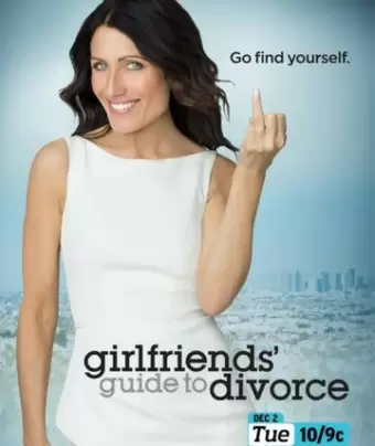 Инструкция по разводу для женщин / Girlfriends' Guide to Divorce