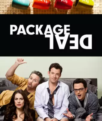 Пакетное соглашение / Package Deal