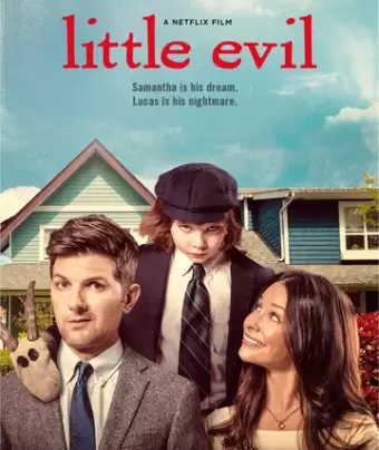 Маленькое зло / Little Evil