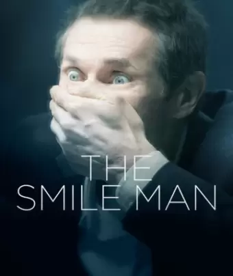 Человек-улыбка / The Smile Man