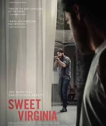 Смерть на Аляске / Sweet Virginia