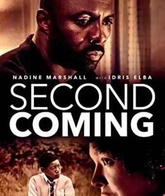 Второе пришествие / Second Coming