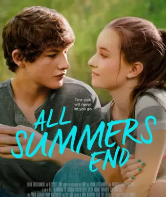 Любое лето закончится / All Summers End