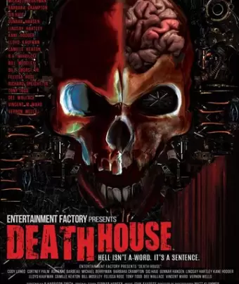 Дом смерти / Death House
