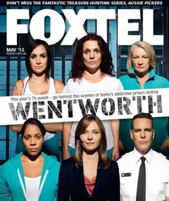 Уэнтуорт / Wentworth