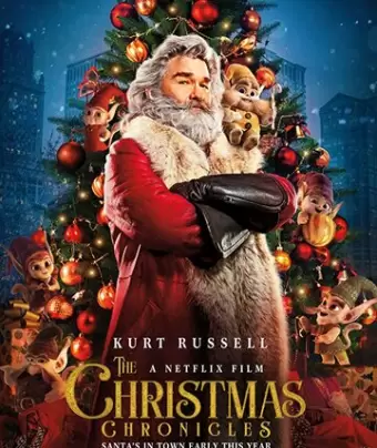 Рождественские хроники / The Christmas Chronicles