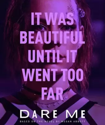 Как ты смеешь / Dare Me