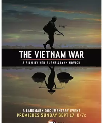 Вьетнам / The Vietnam War