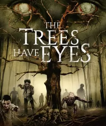 У деревьев есть глаза / The Trees Have Eyes