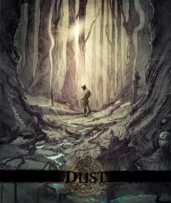Пыль / Dust