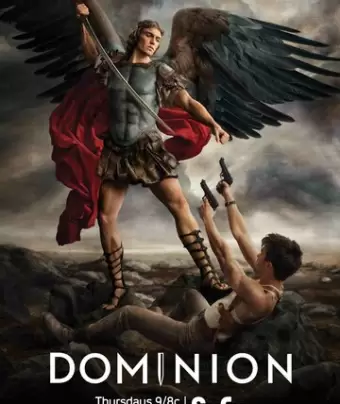 Доминион / Dominion
