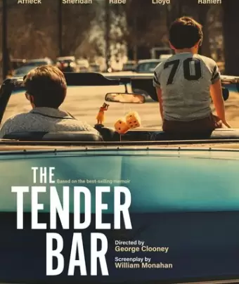 Нежный бар / The Tender Bar