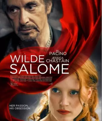 Саломея / Salomé