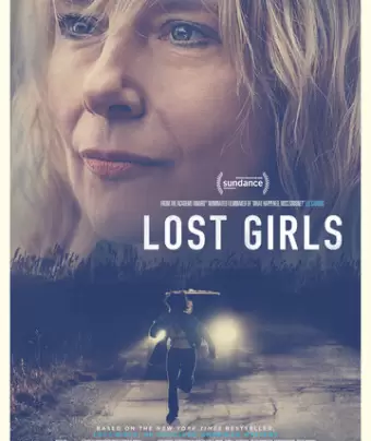 Пропавшие девушки / Lost Girls