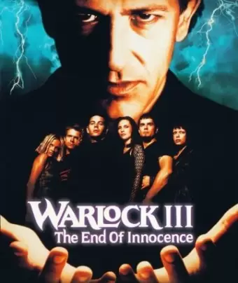Чернокнижник 3: Последняя битва / Warlock III: The End of Innocence