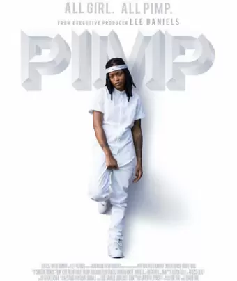 Сутенёр / Pimp