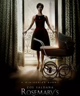 Ребенок Розмари / Rosemary's Baby