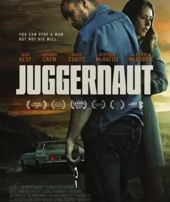 Джаггернаут / Juggernaut