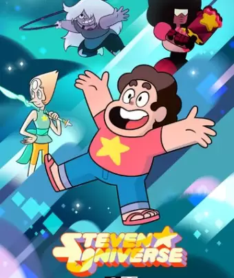 Вселенная Стивена / Steven Universe