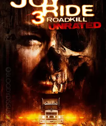 Ничего себе поездочка 3 / Joy Ride 3: Road Kill