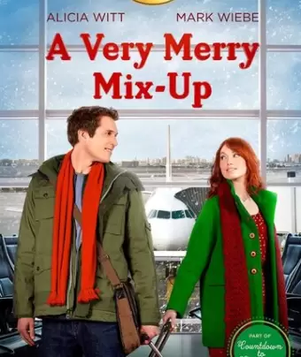 Рождественская путаница / A Very Merry Mix-Up