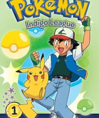Покемон / Pokémon