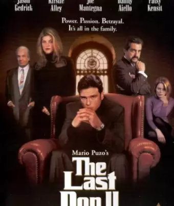 Последний дон 2 / The Last Don II