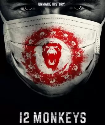 12 обезьян / 12 Monkeys