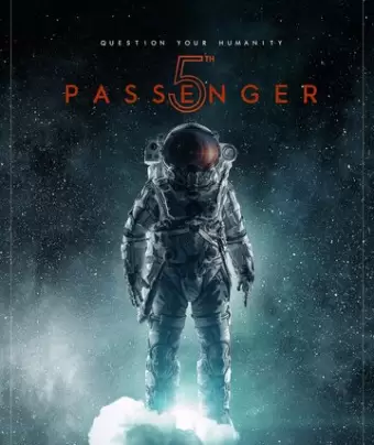 5-й пассажир / 5th Passenger