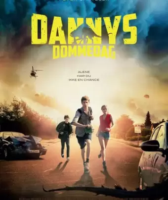 Судный день Дэна / Dannys dommedag