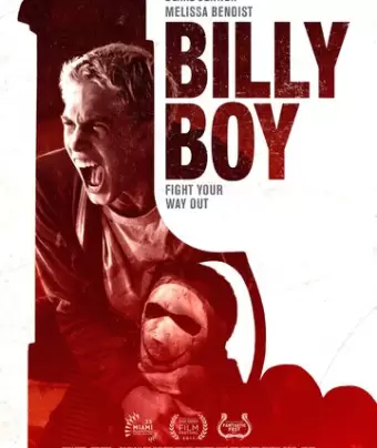 Билли / Billy Boy