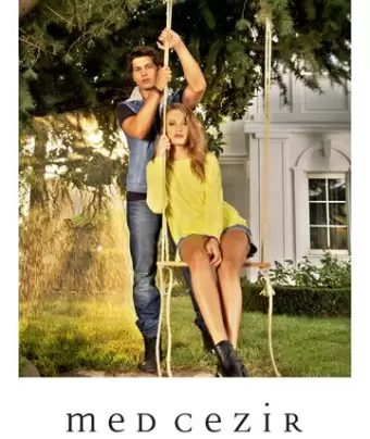 Прилив / Medcezir