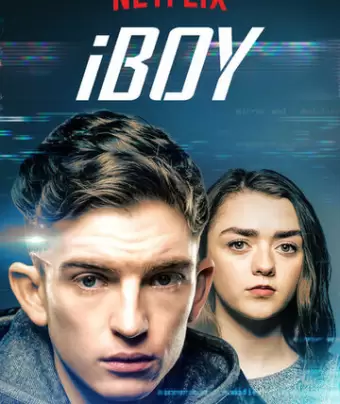 iБой / iBoy
