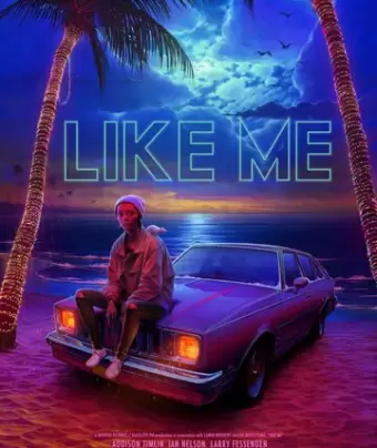 Лайкни меня / Like Me
