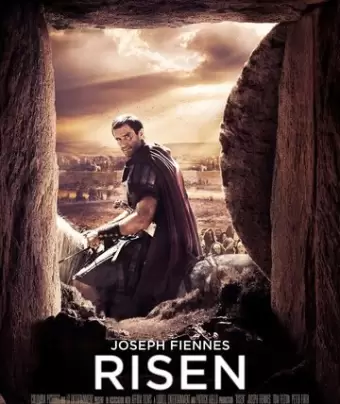 Восставший / Risen