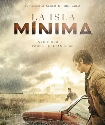 Миниатюрный остров / La isla mínima
