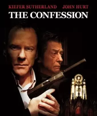 Исповедь / The Confession