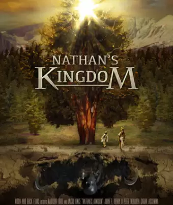 Королевство Нейтана / Nathan's Kingdom