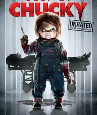Культ Чаки / Cult of Chucky