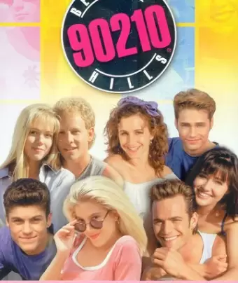 Беверли-Хиллз 90210 / Beverly Hills, 90210