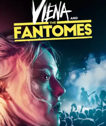 Вьена и «Призраки» / Viena and the Fantomes