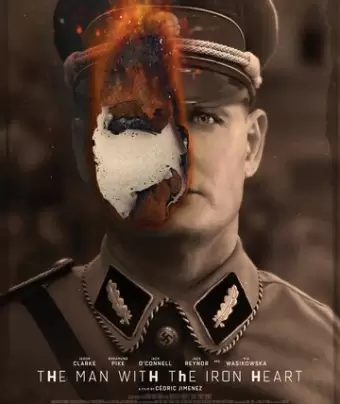 Мозг Гиммлера зовется Гейдрихом / HHhH
