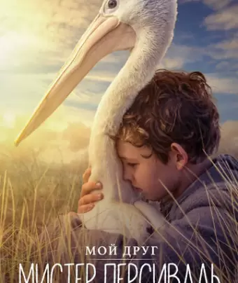 Мой друг мистер Персиваль / Storm Boy