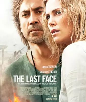 Последнее лицо / The Last Face
